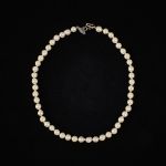 1257 5588 Pärlcollier